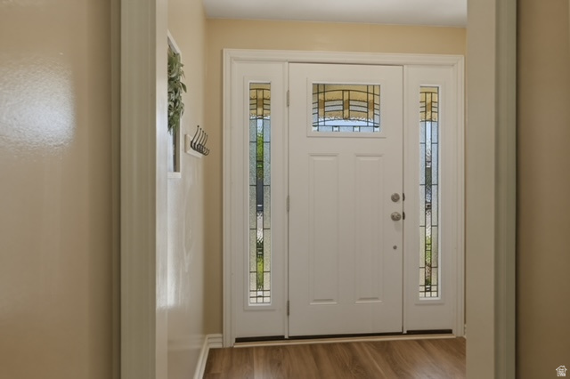 WOODHAVE VILLAGE #5 - Residential
