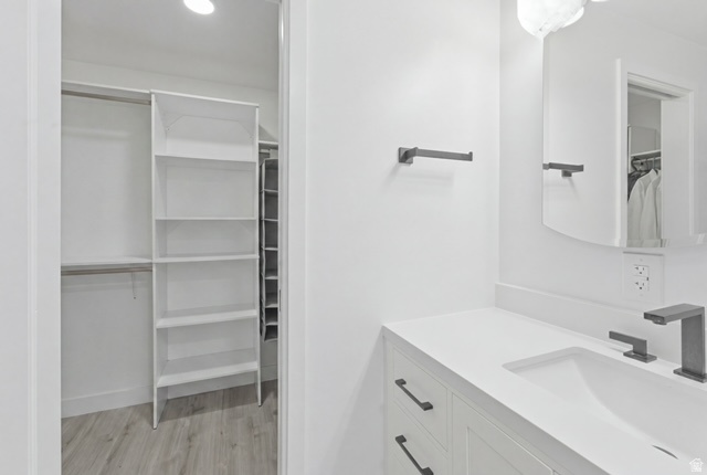WOODHAVE VILLAGE #5 - Residential