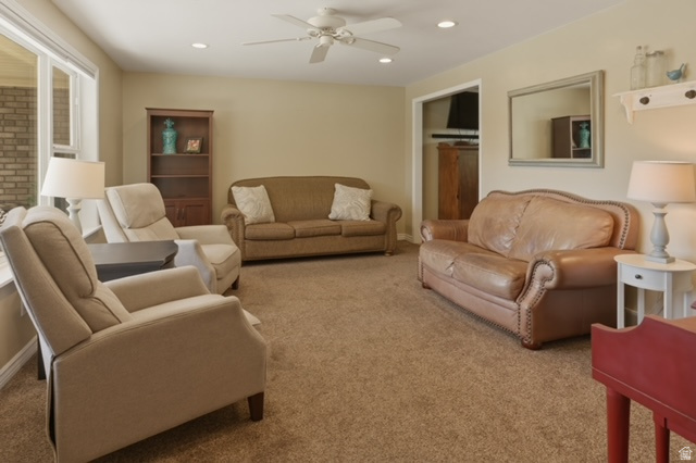 WOODHAVE VILLAGE #5 - Residential