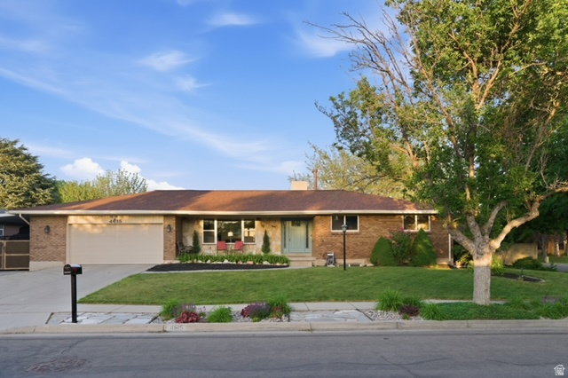 WOODHAVE VILLAGE #5 - Residential