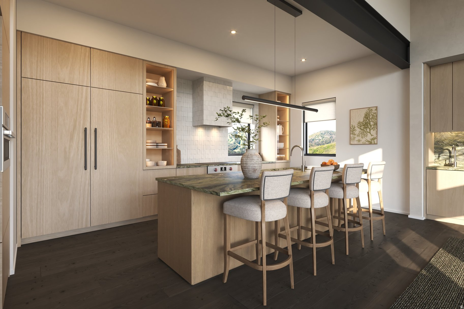 VELVAERE - Residential