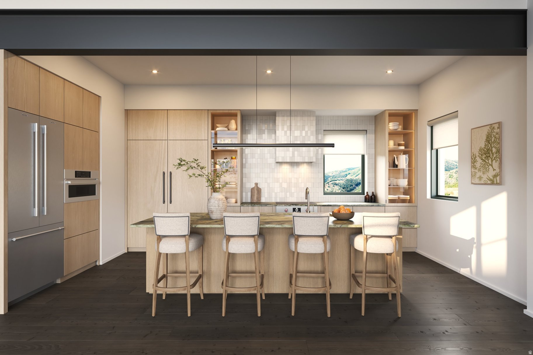 VELVAERE - Residential