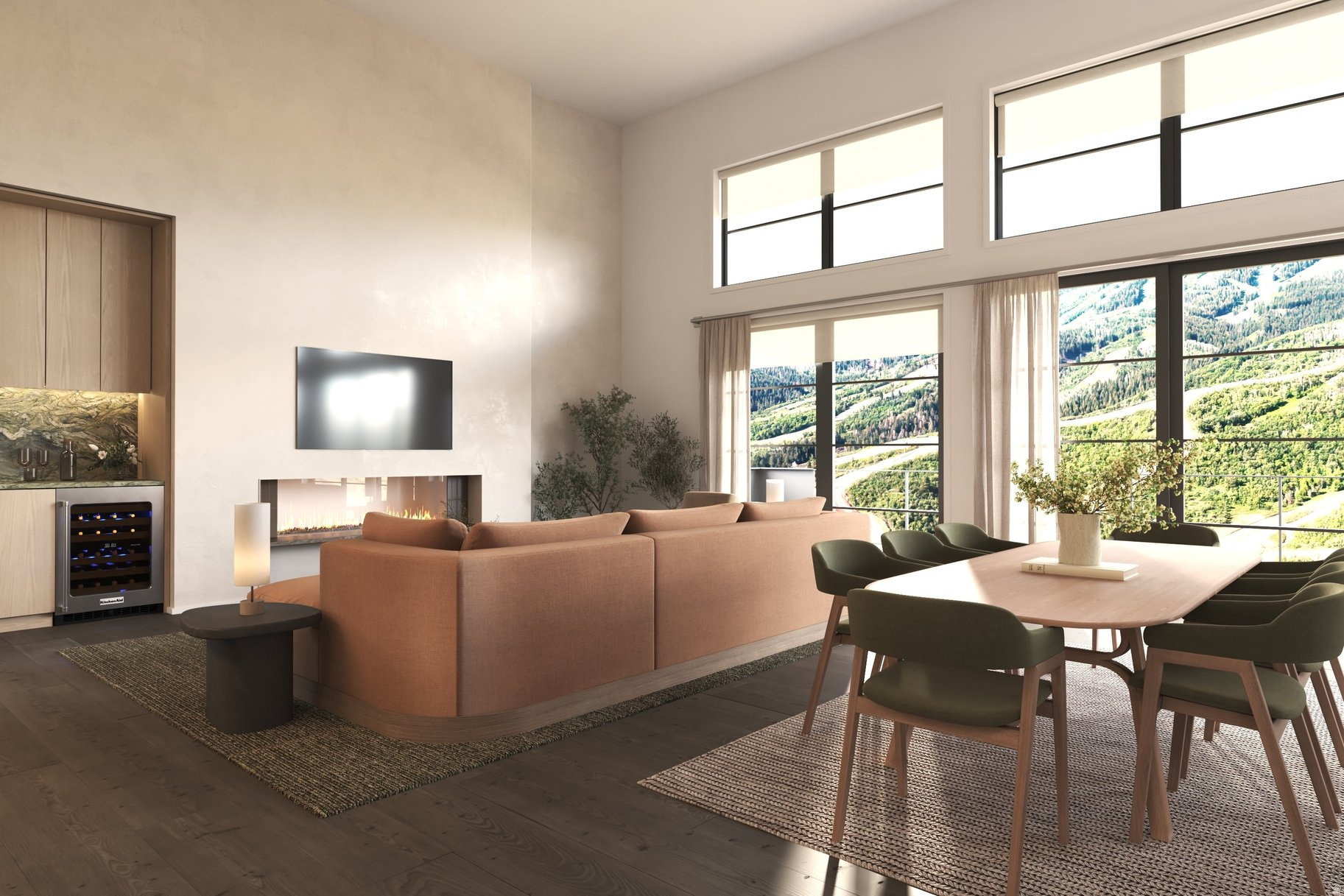 VELVAERE - Residential