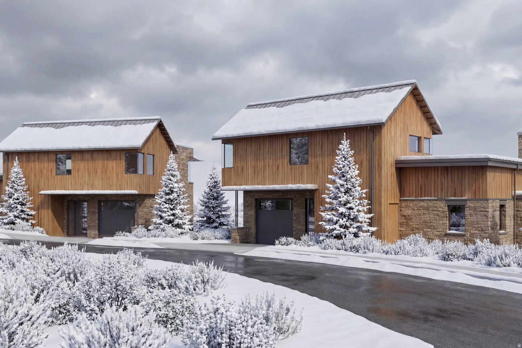 VELVAERE - Residential