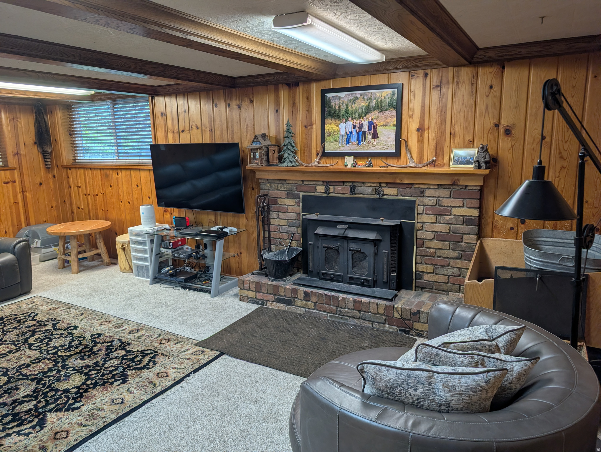 BLUE RIBBON ACRES - Residential
