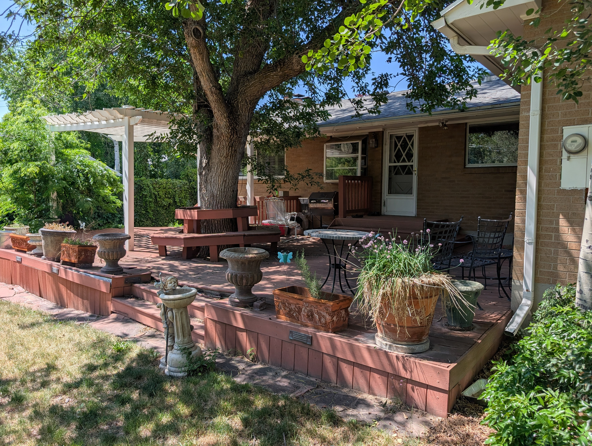 BLUE RIBBON ACRES - Residential