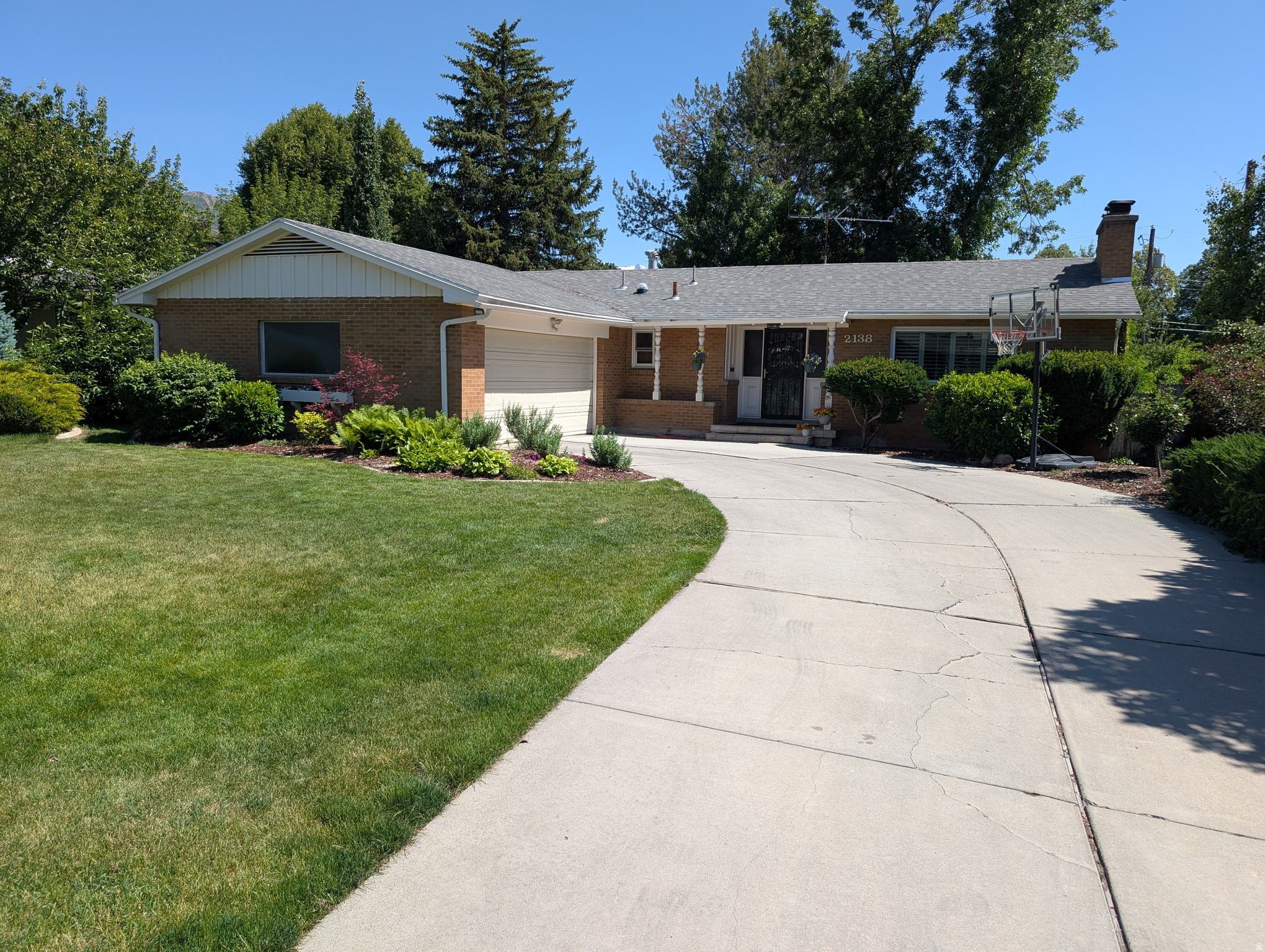 BLUE RIBBON ACRES - Residential