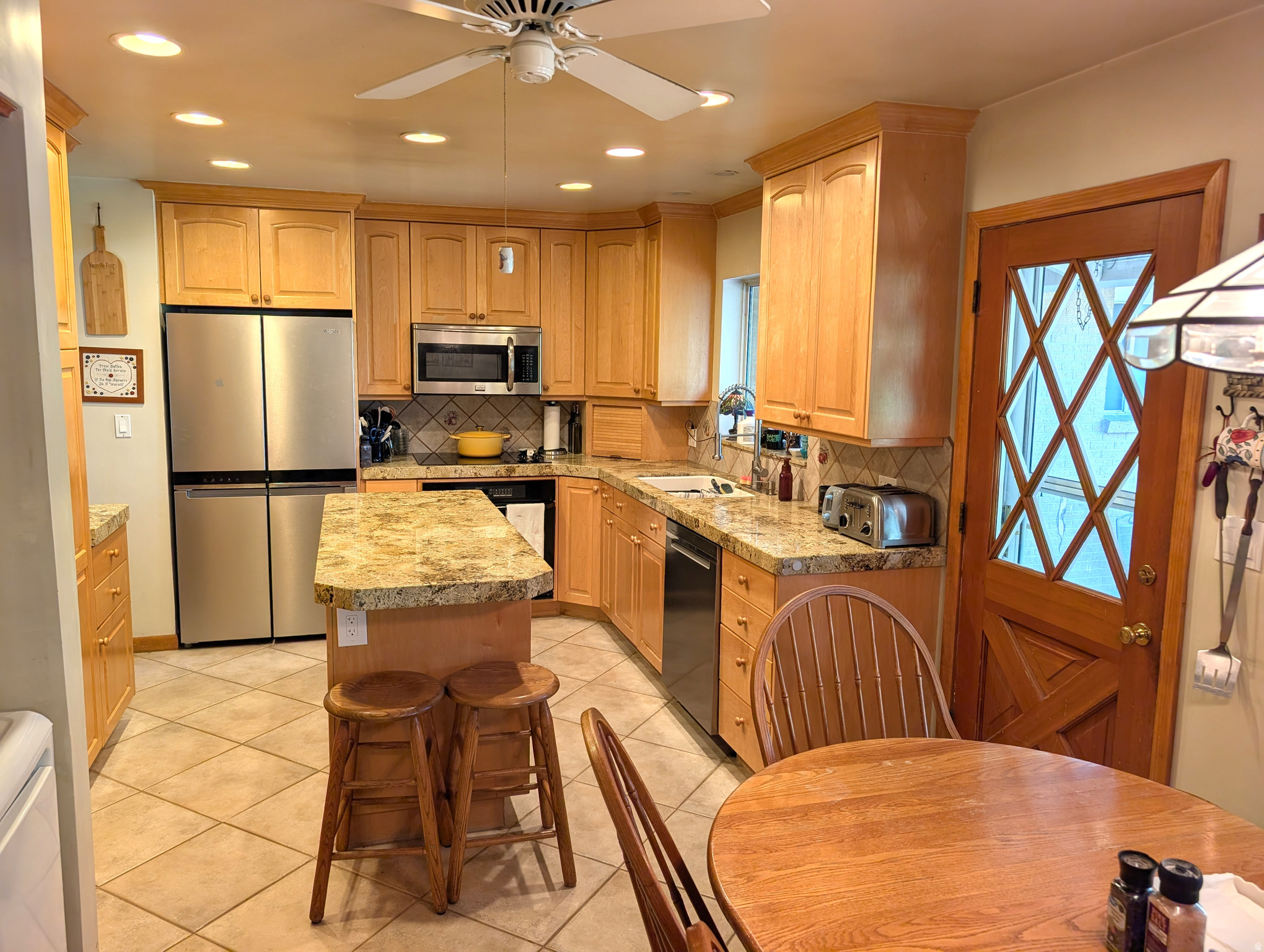 BLUE RIBBON ACRES - Residential