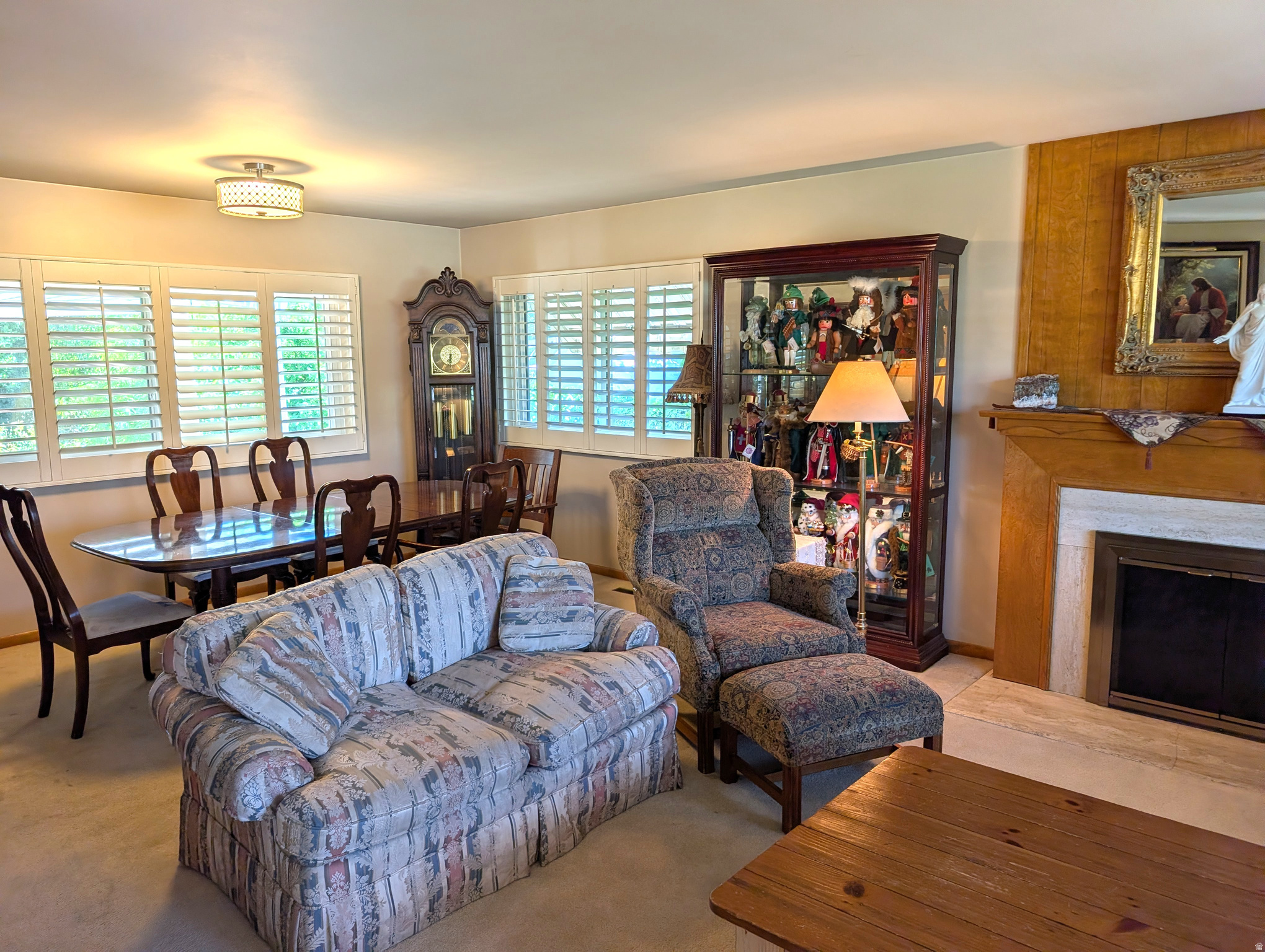 BLUE RIBBON ACRES - Residential