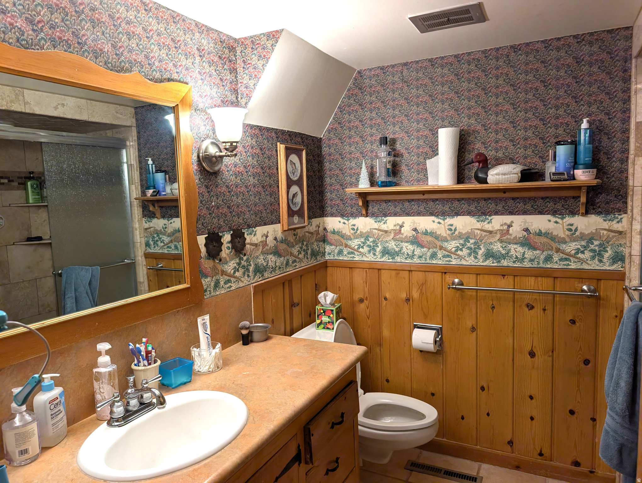 BLUE RIBBON ACRES - Residential