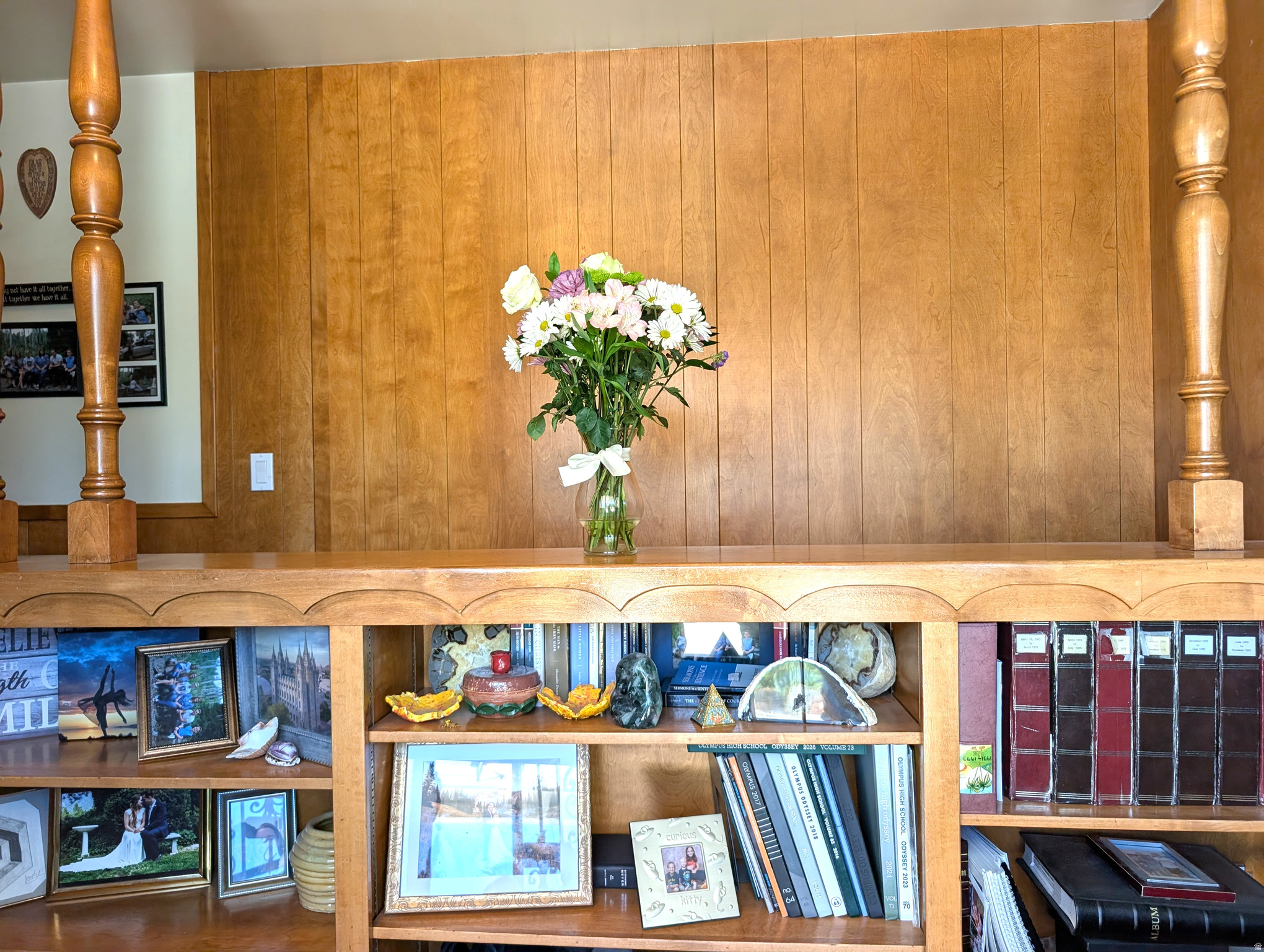 BLUE RIBBON ACRES - Residential