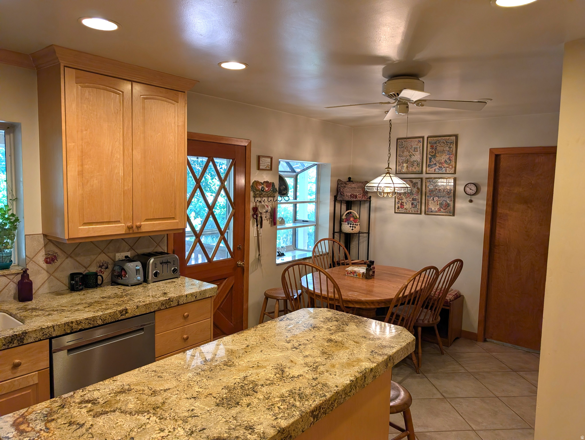 BLUE RIBBON ACRES - Residential