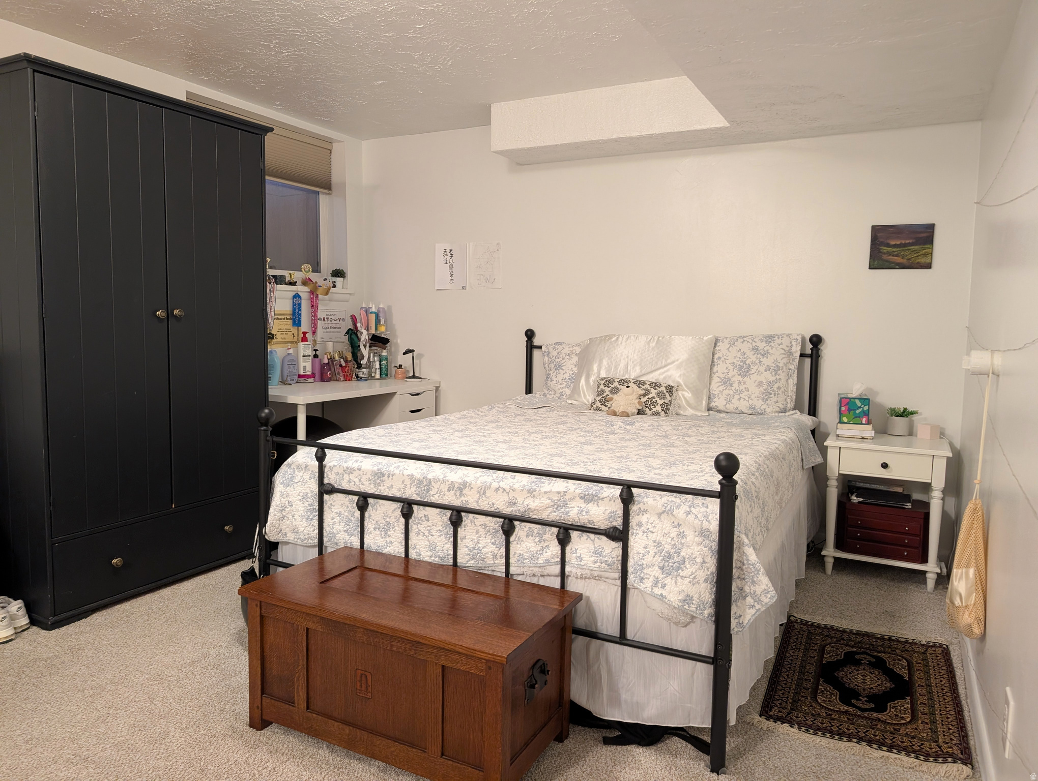 BLUE RIBBON ACRES - Residential