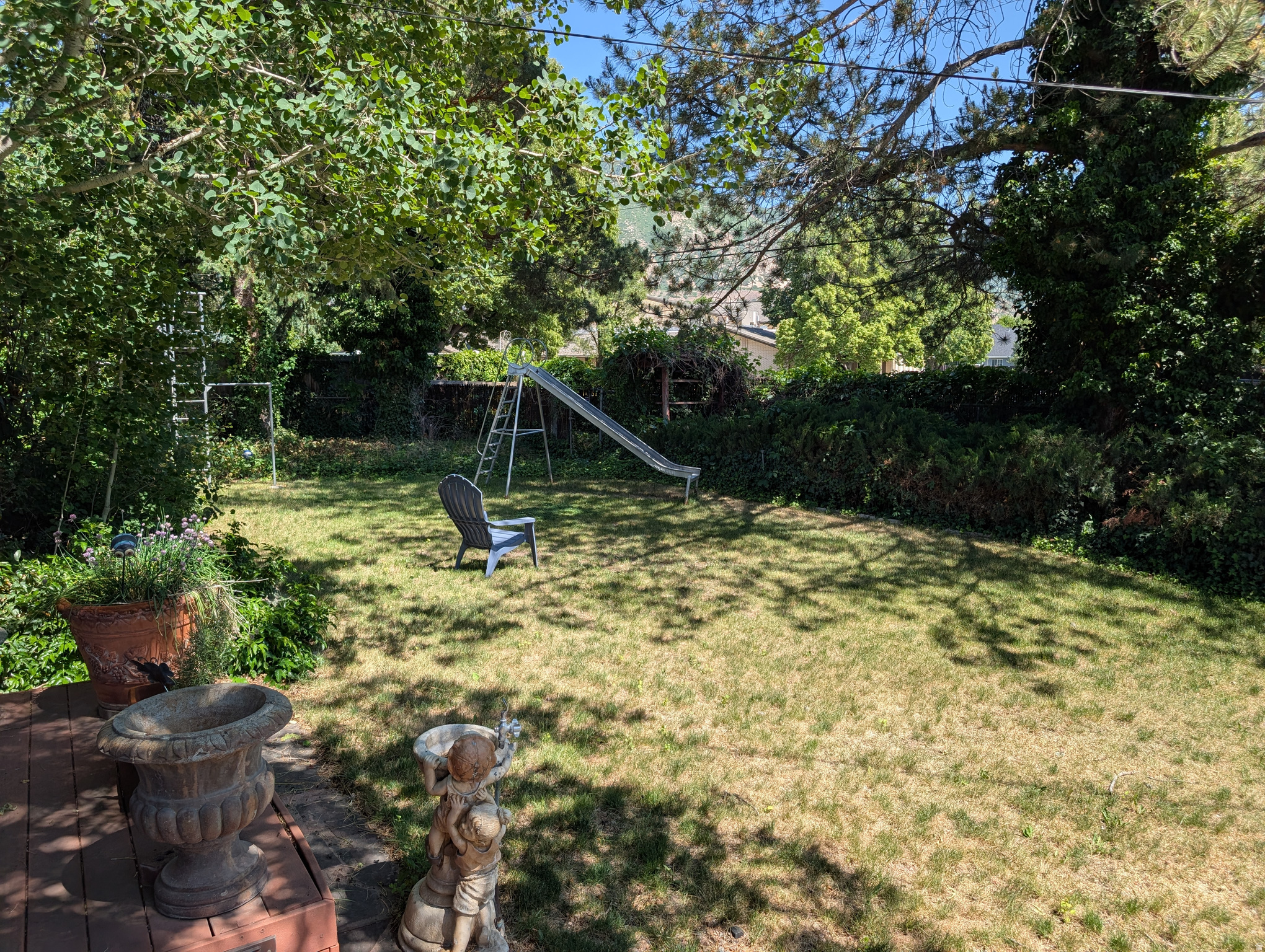 BLUE RIBBON ACRES - Residential