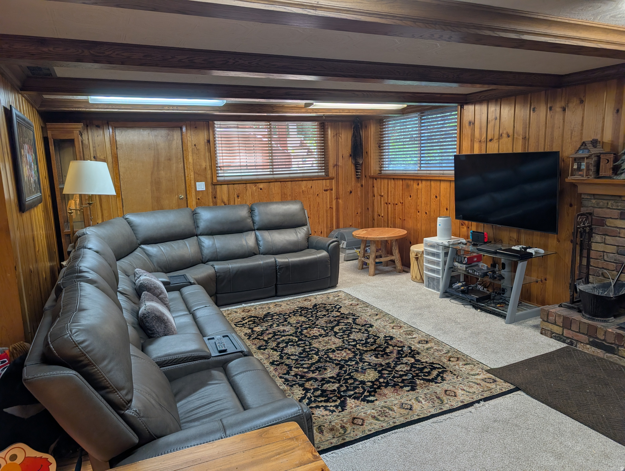 BLUE RIBBON ACRES - Residential
