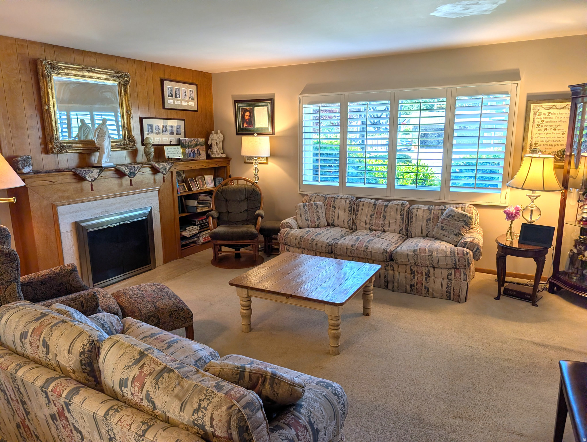 BLUE RIBBON ACRES - Residential