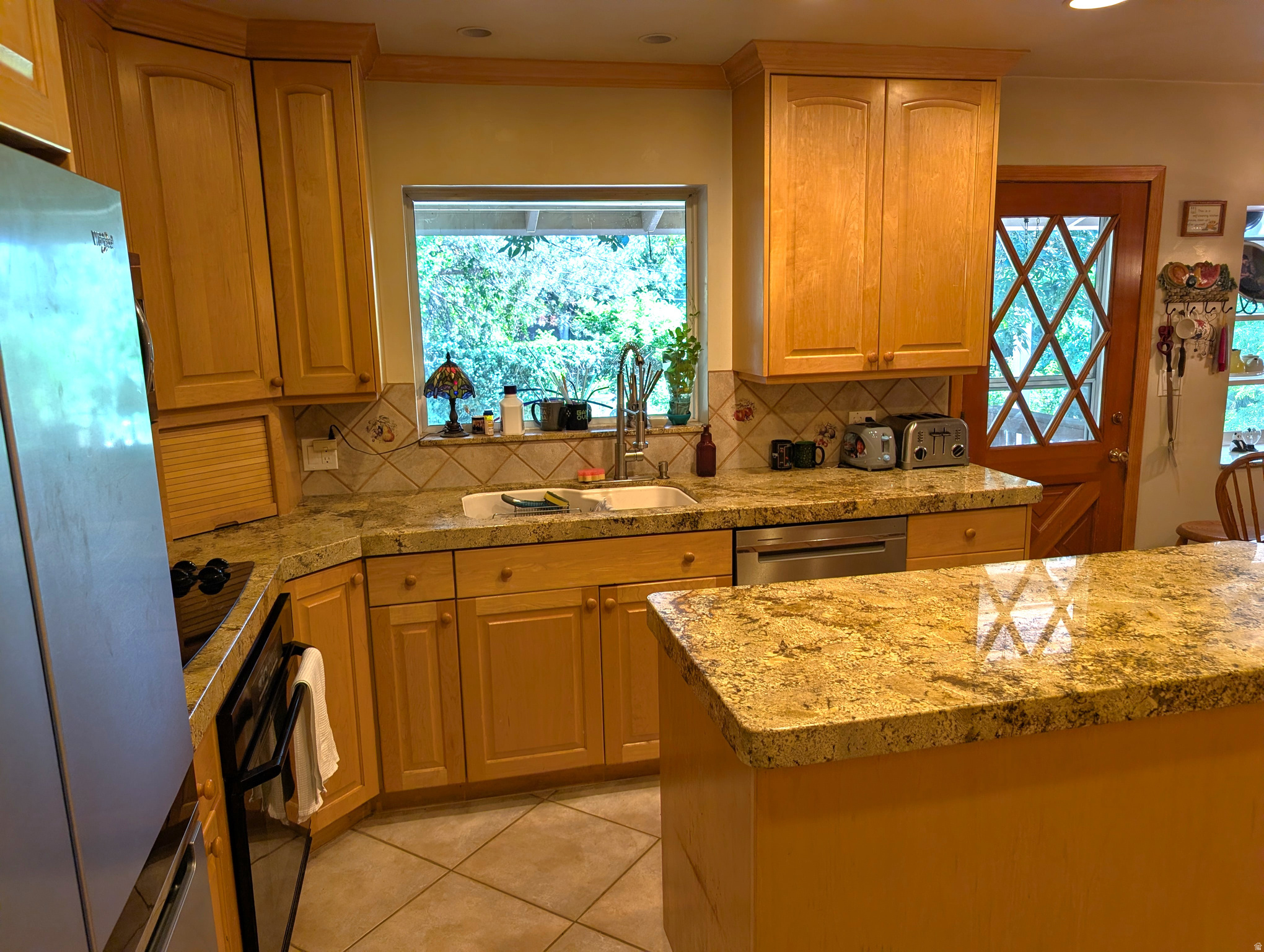 BLUE RIBBON ACRES - Residential