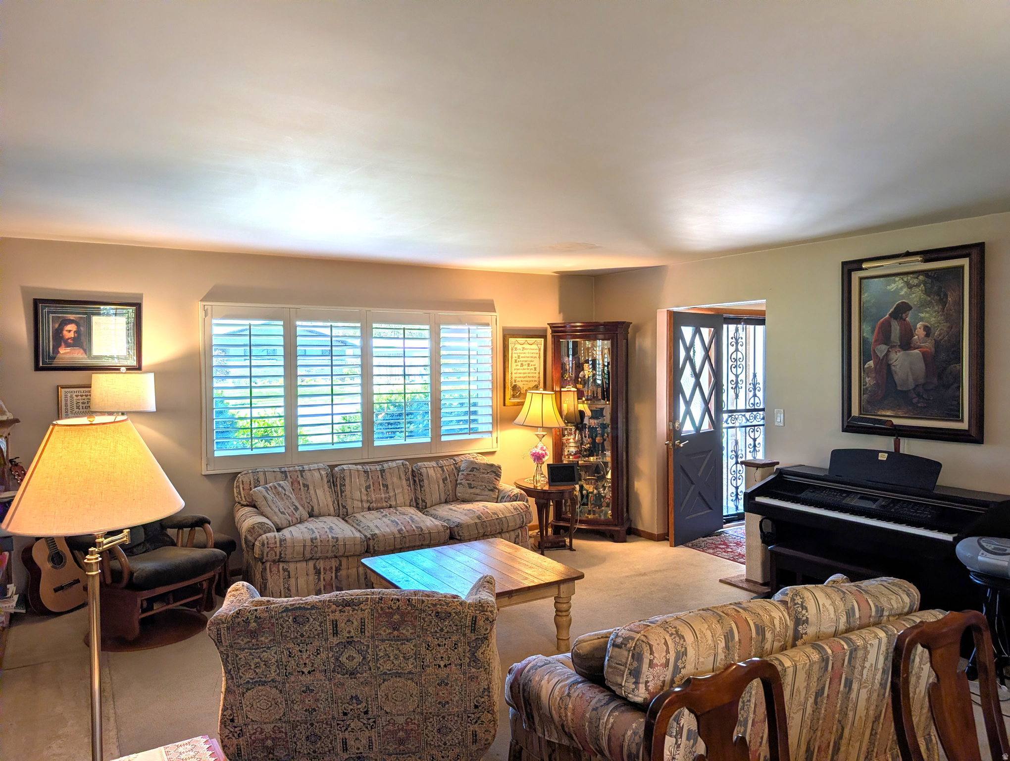 BLUE RIBBON ACRES - Residential