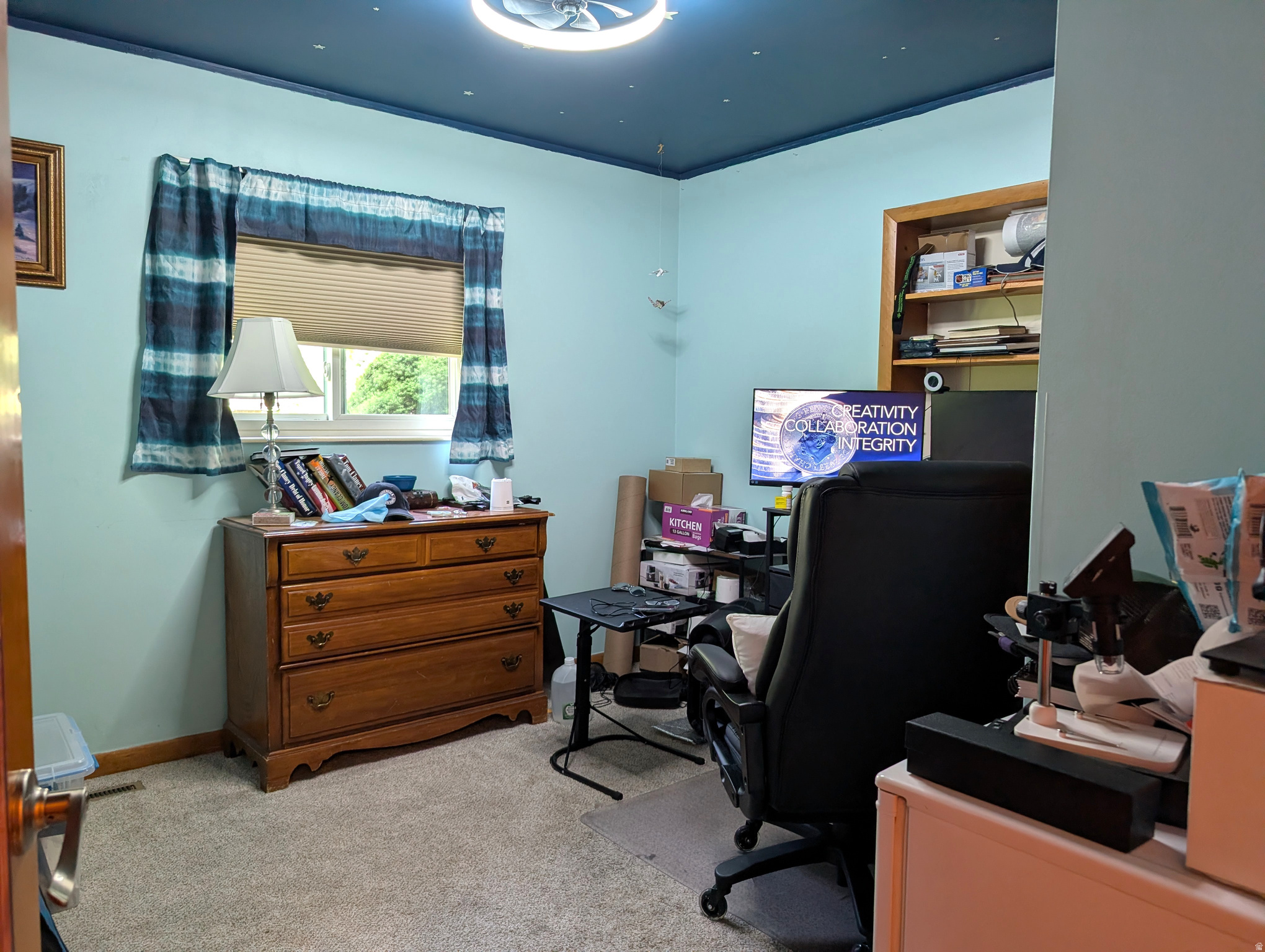 BLUE RIBBON ACRES - Residential