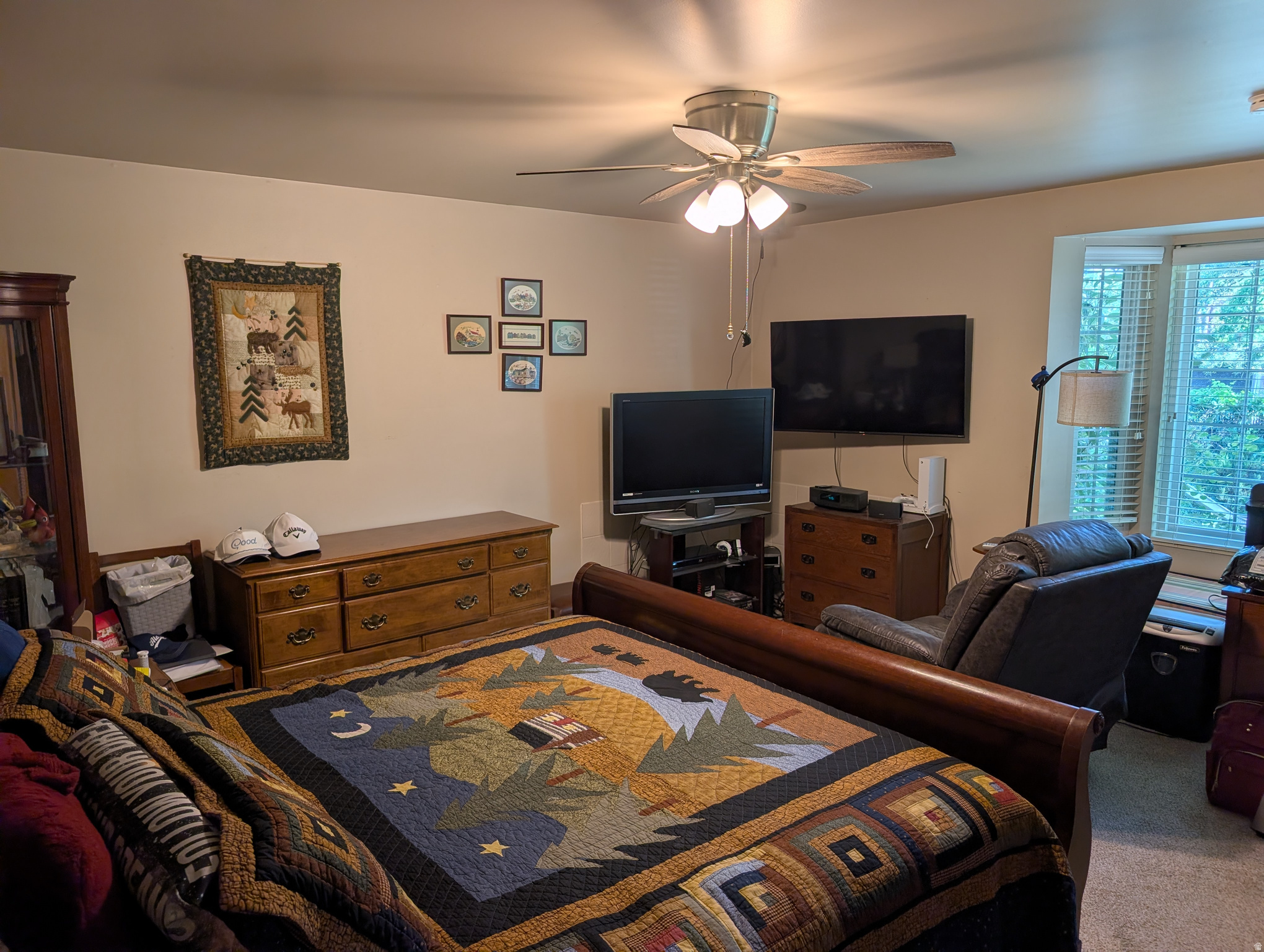 BLUE RIBBON ACRES - Residential