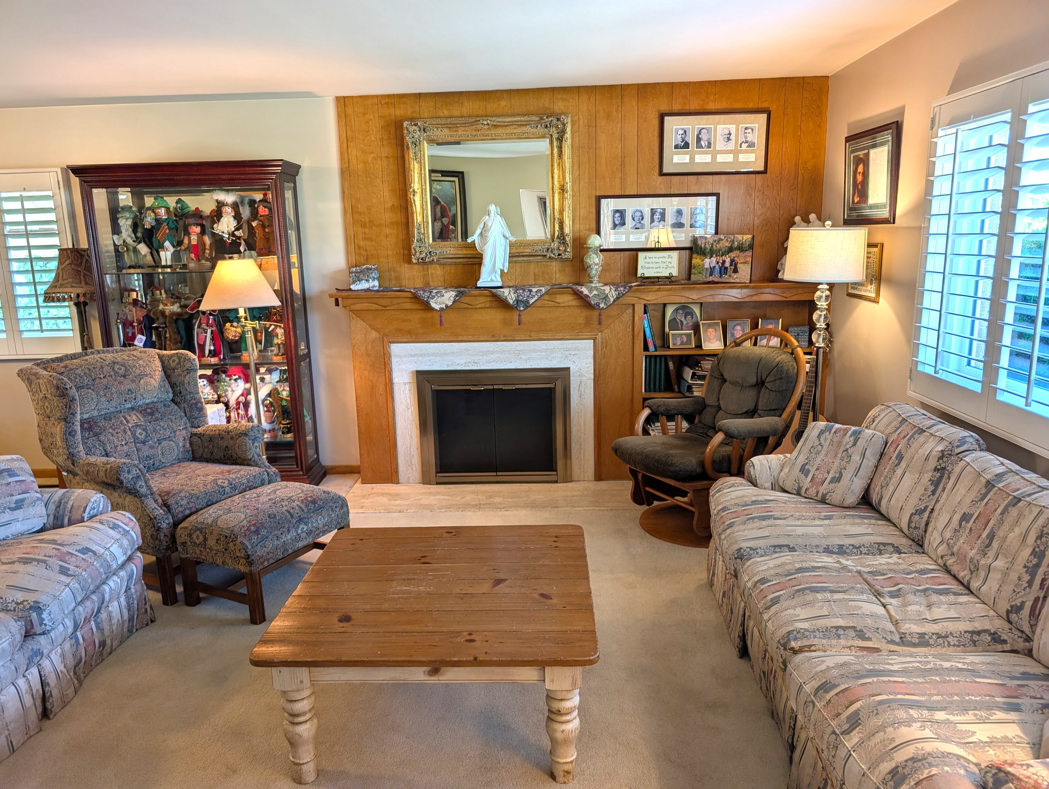 BLUE RIBBON ACRES - Residential