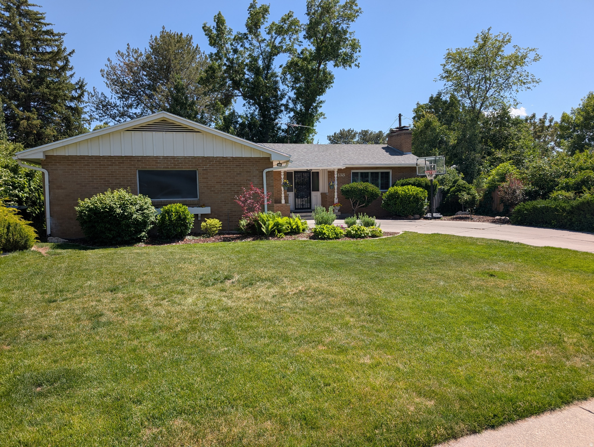 BLUE RIBBON ACRES - Residential