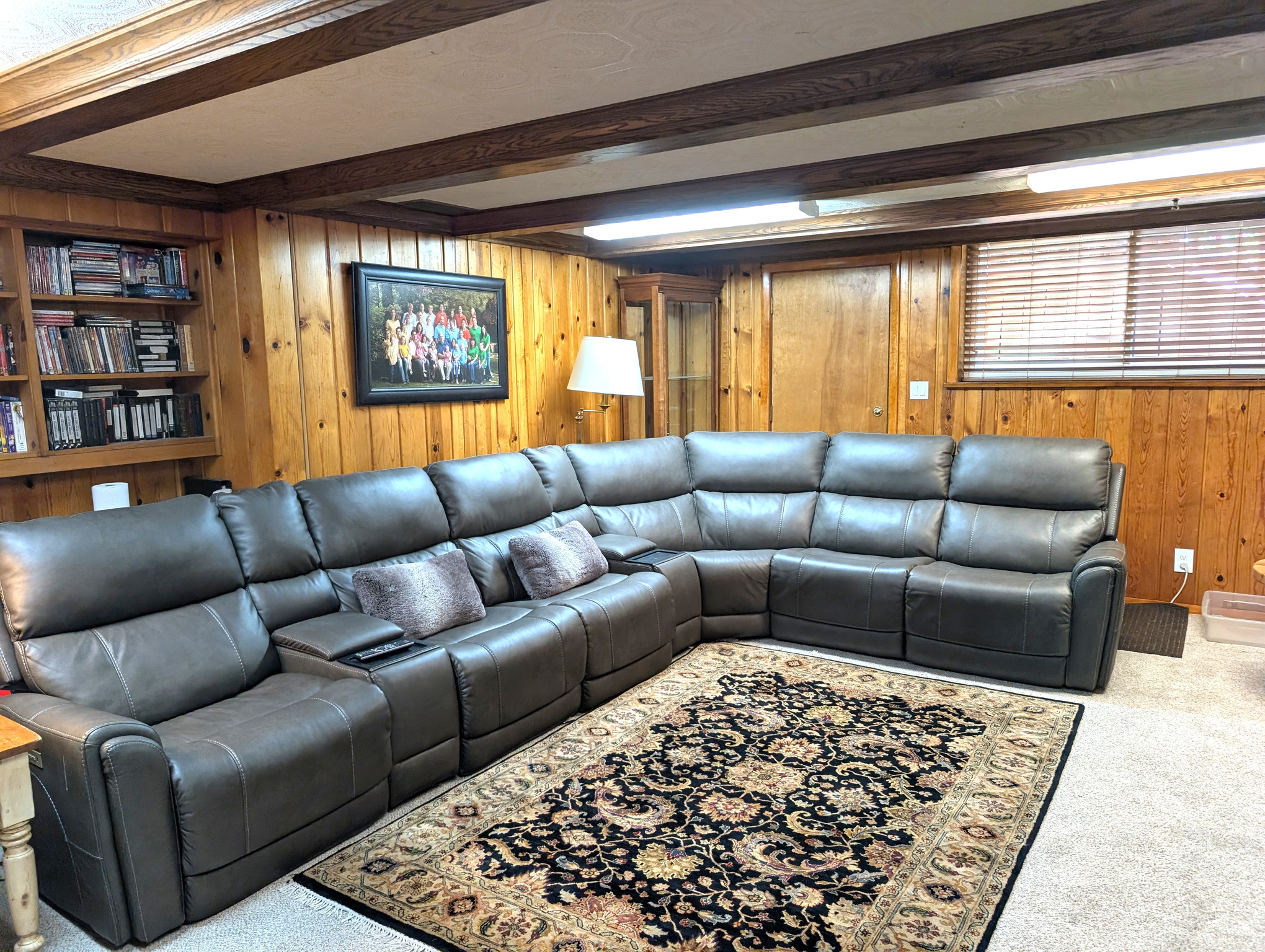 BLUE RIBBON ACRES - Residential