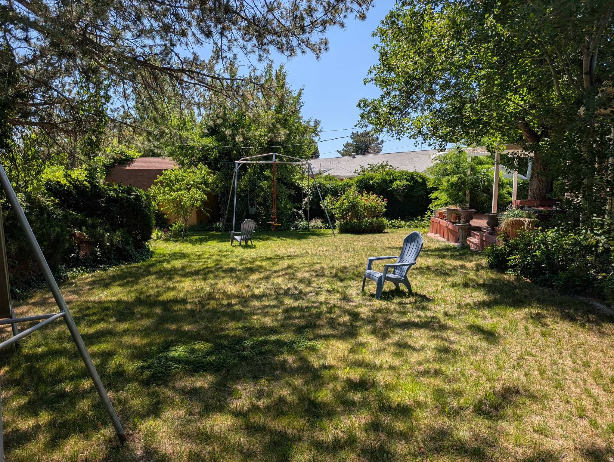 BLUE RIBBON ACRES - Residential