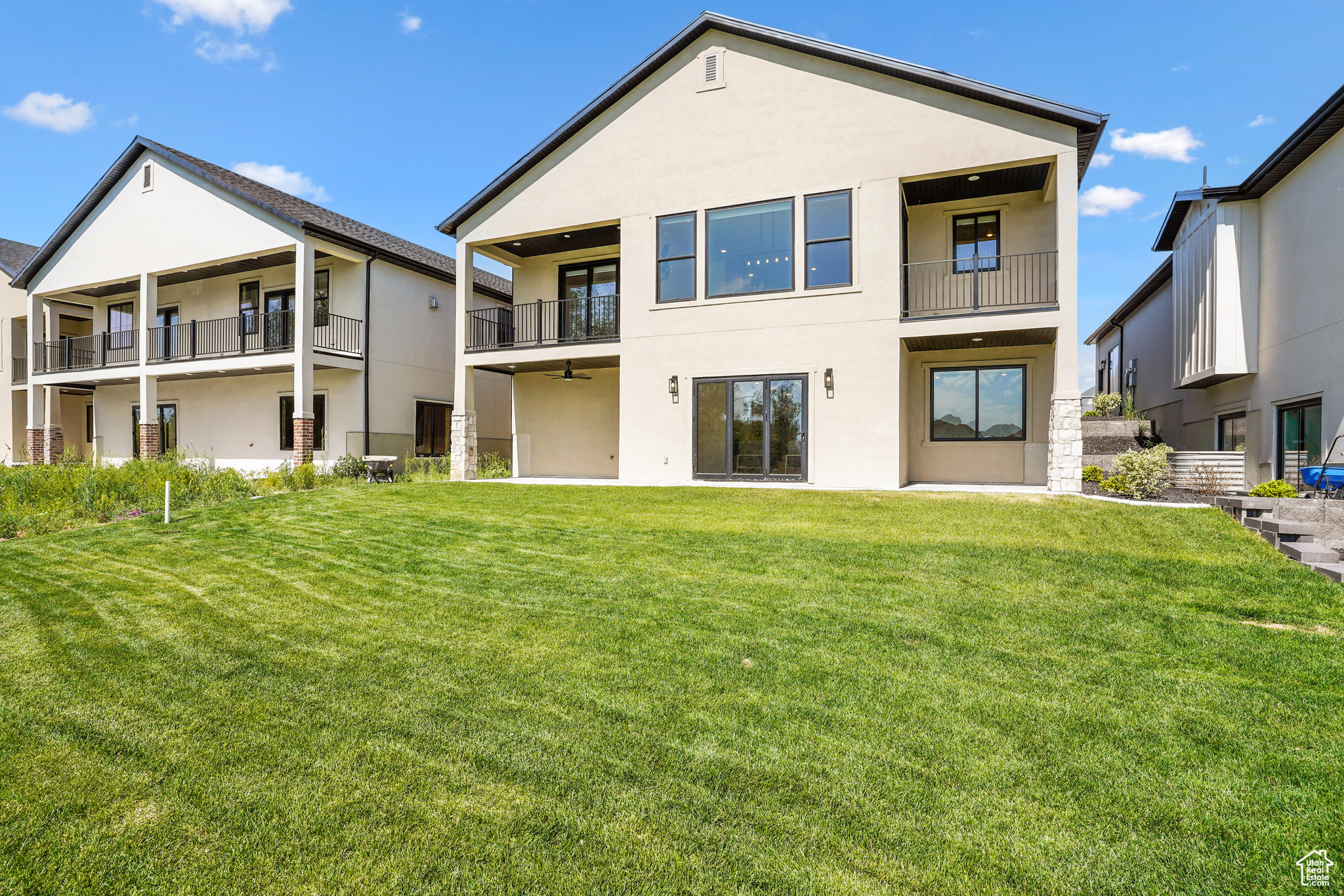 SUNNRISE RANCH - Residential