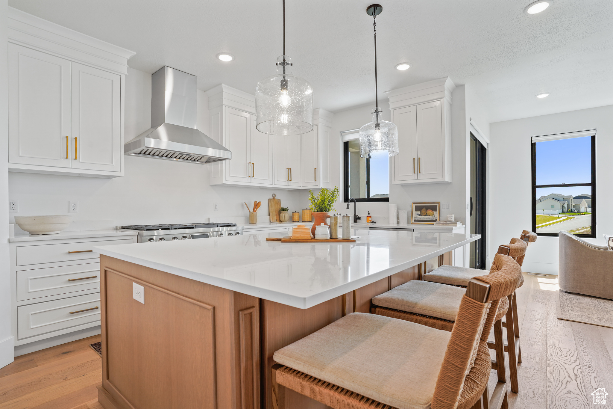 SUNNRISE RANCH - Residential