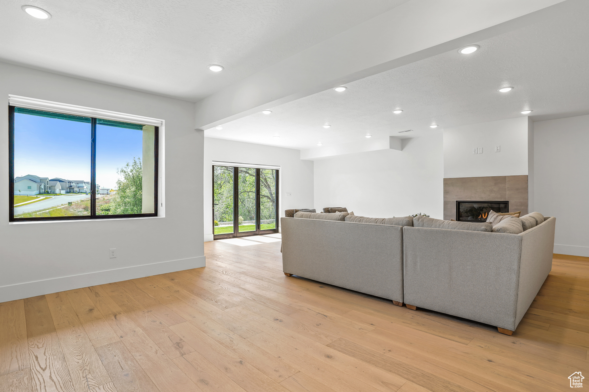 SUNNRISE RANCH - Residential