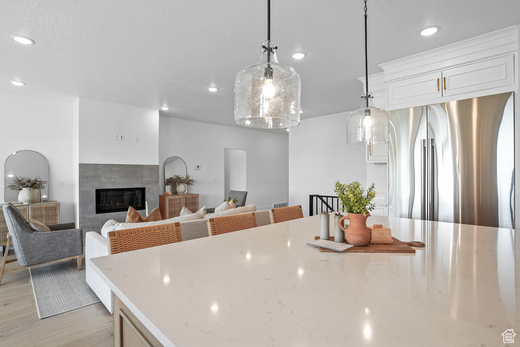 SUNNRISE RANCH - Residential