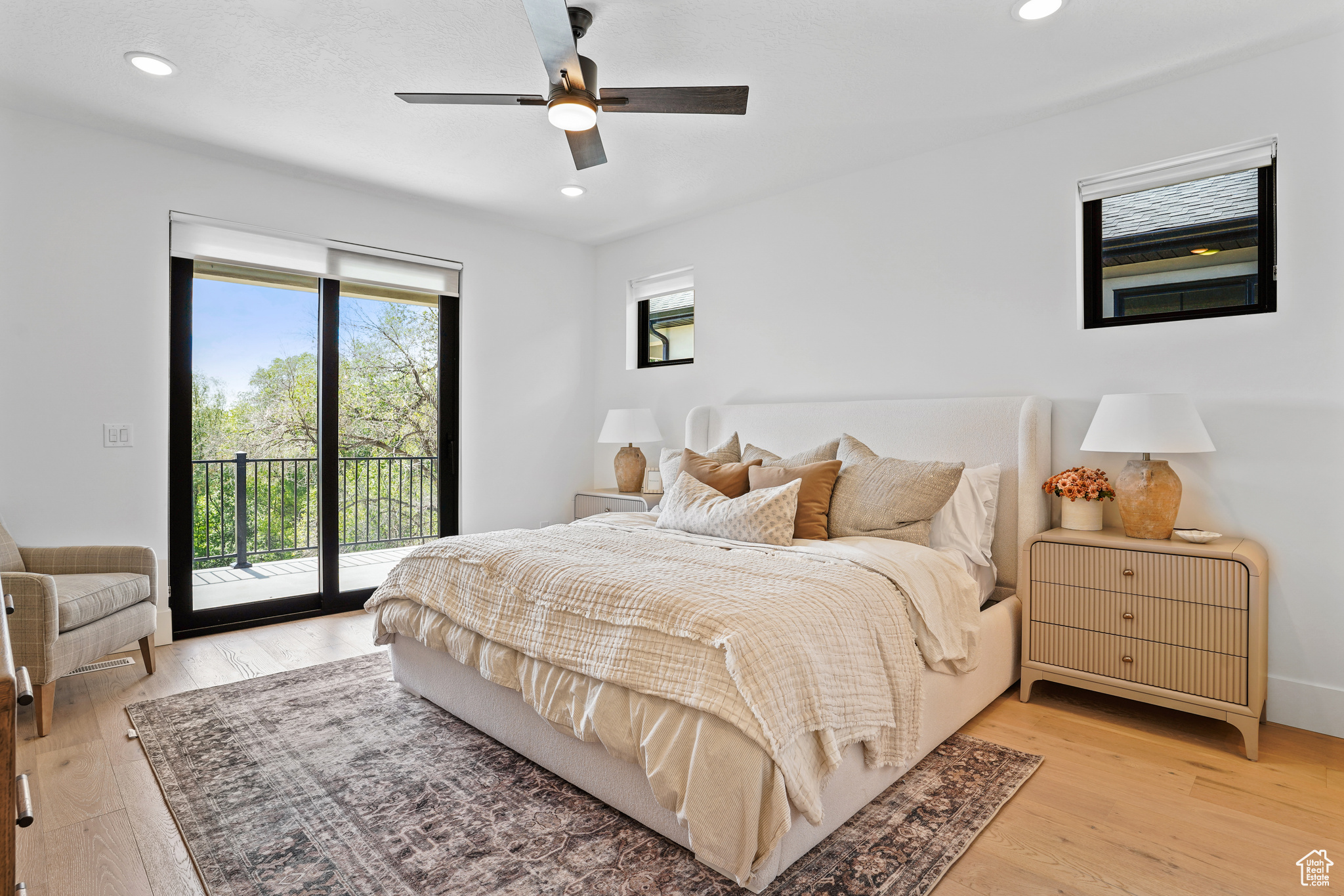 SUNNRISE RANCH - Residential