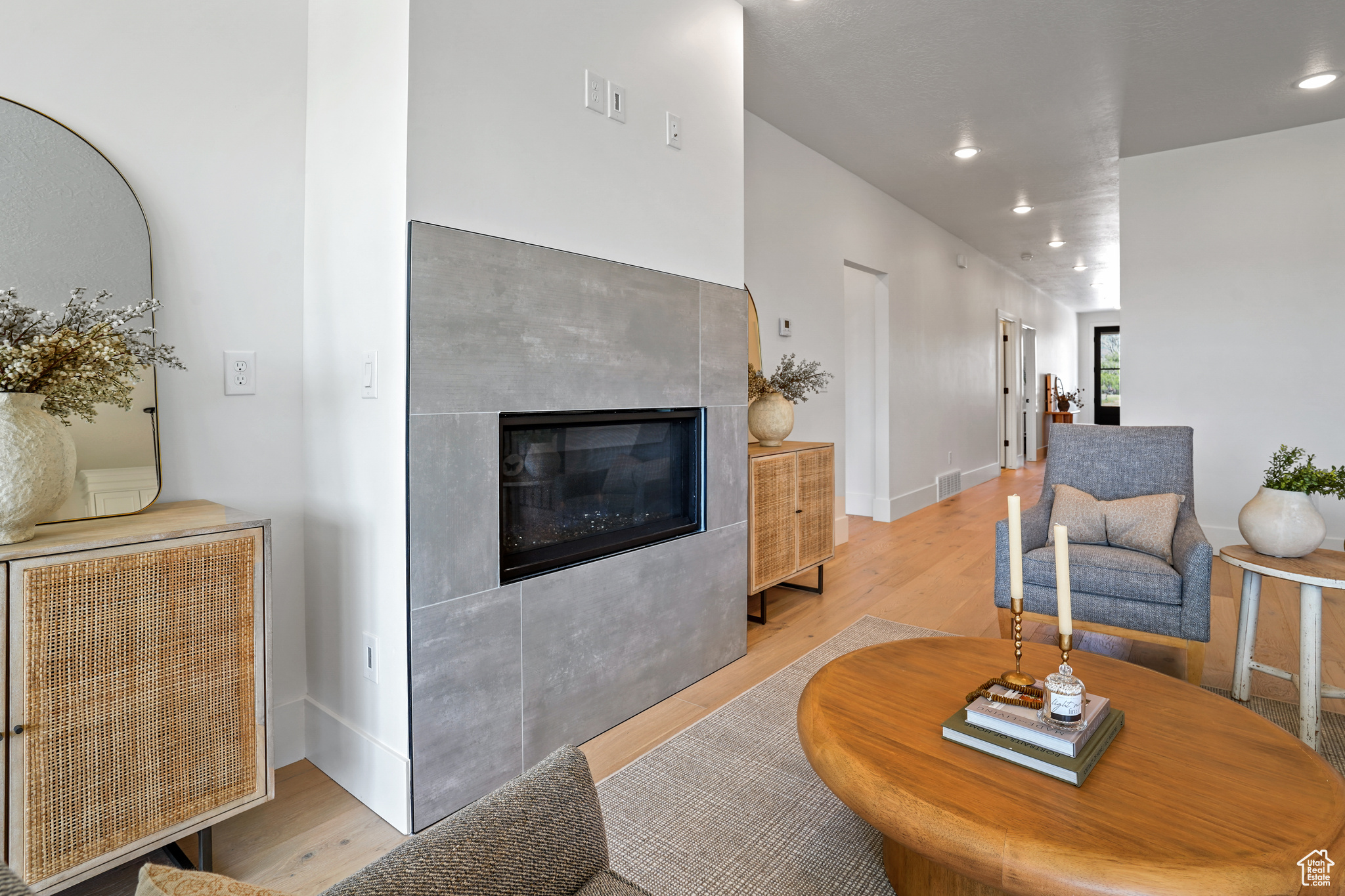 SUNNRISE RANCH - Residential