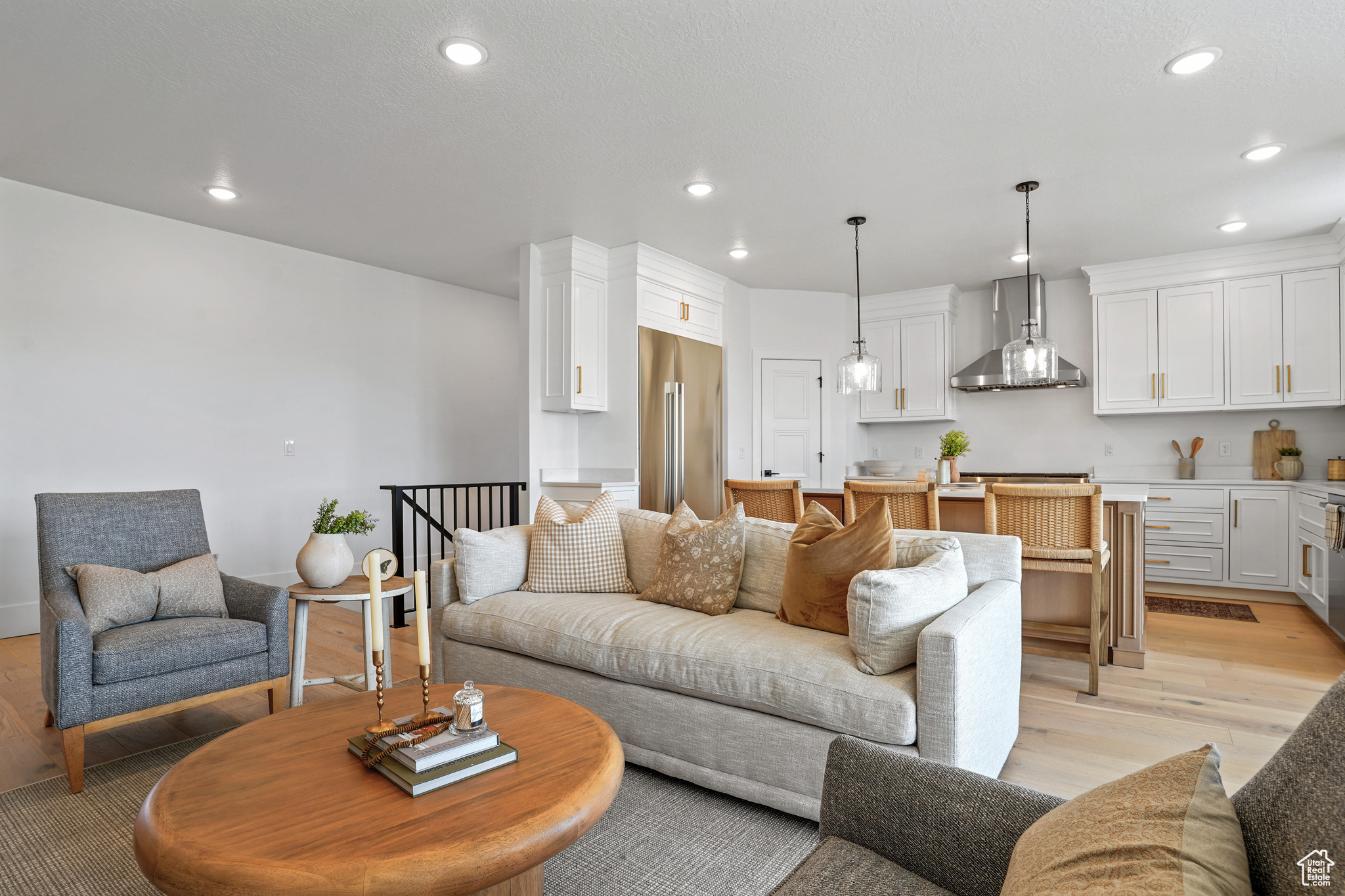 SUNNRISE RANCH - Residential