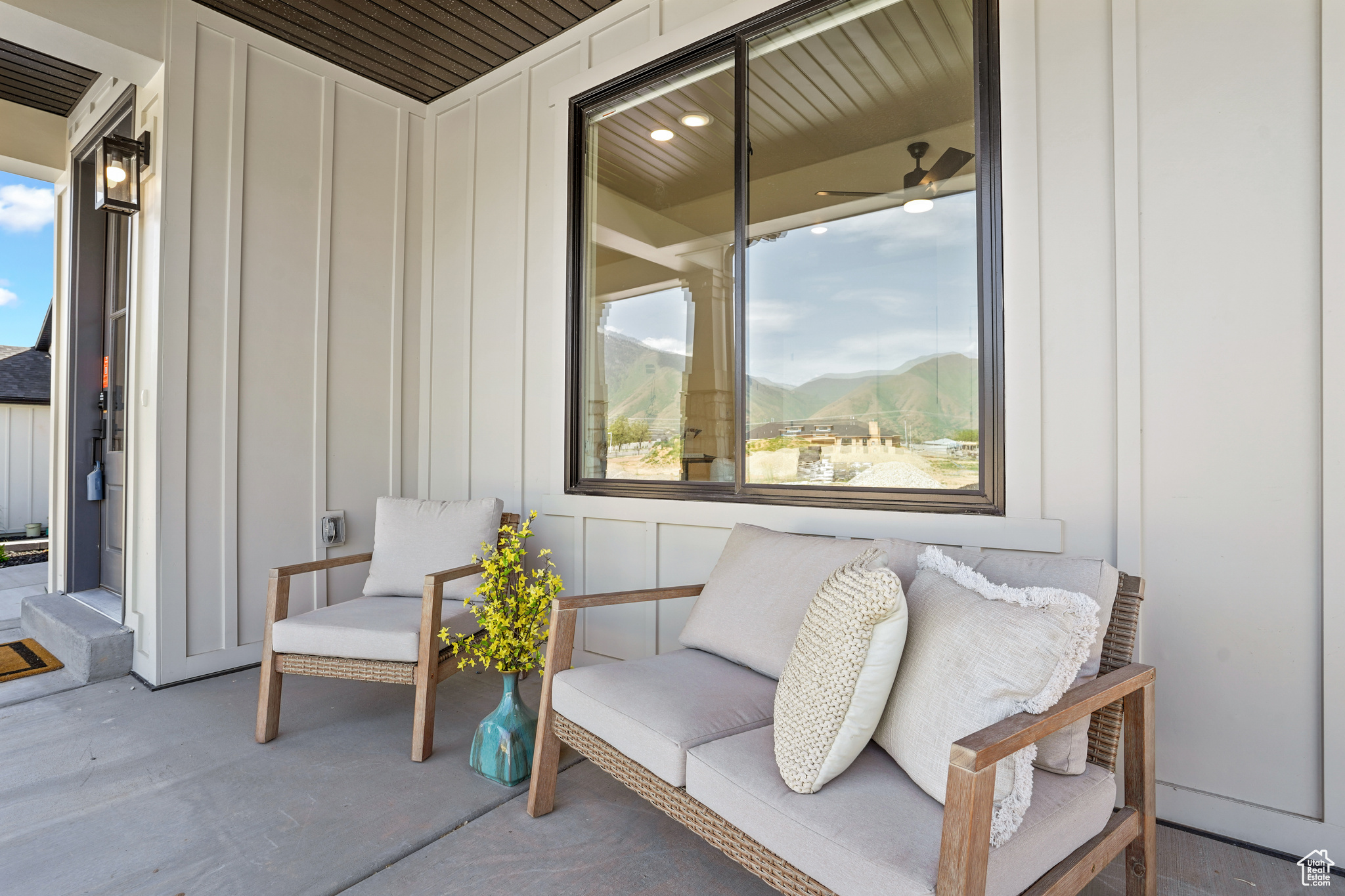 SUNNRISE RANCH - Residential