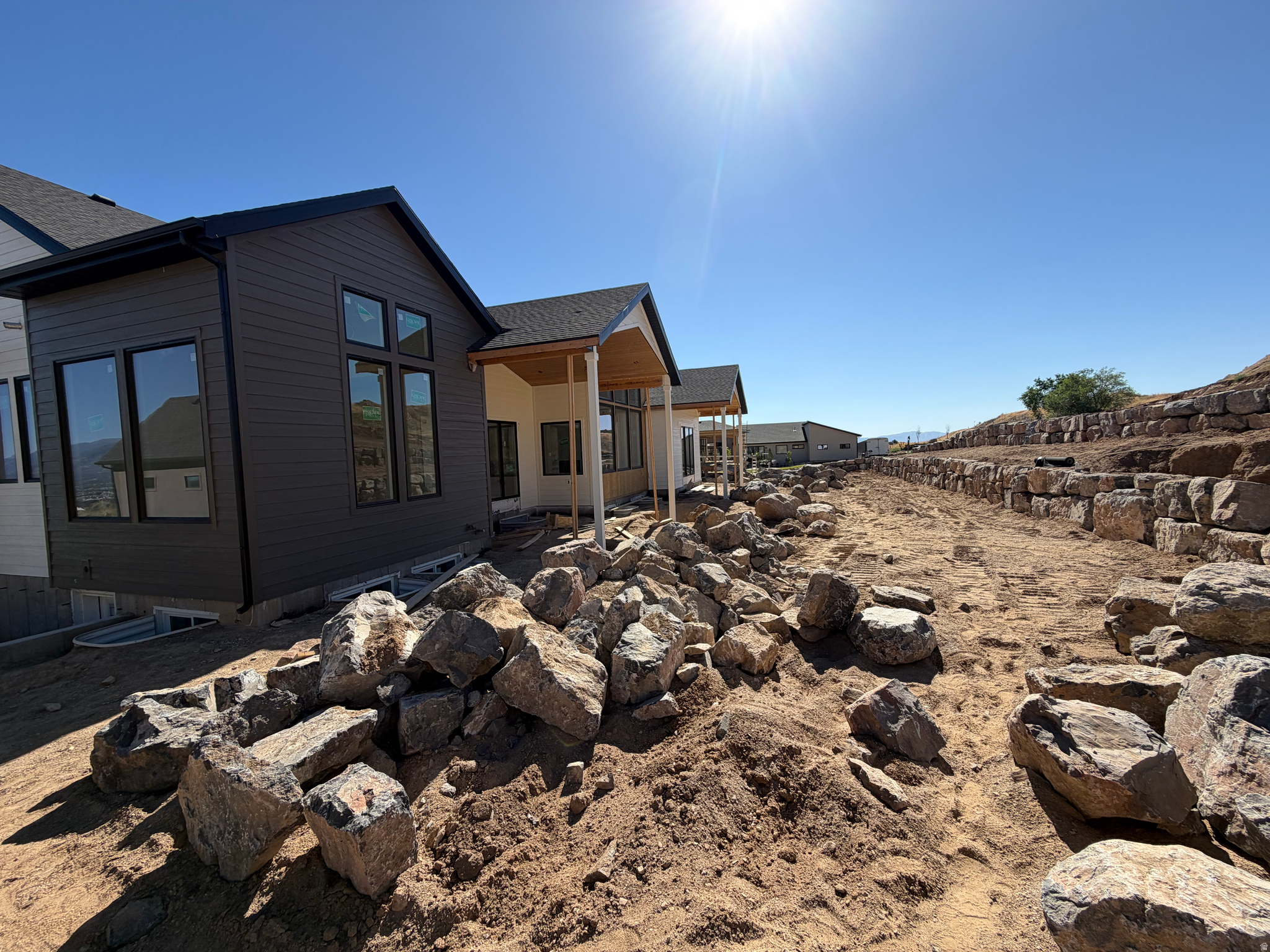 DEER CREST - Residential