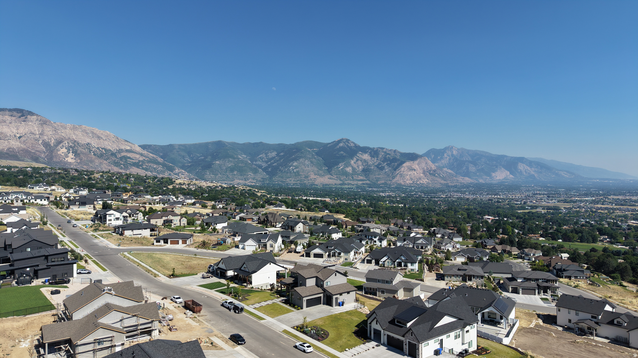 DEER CREST - Residential