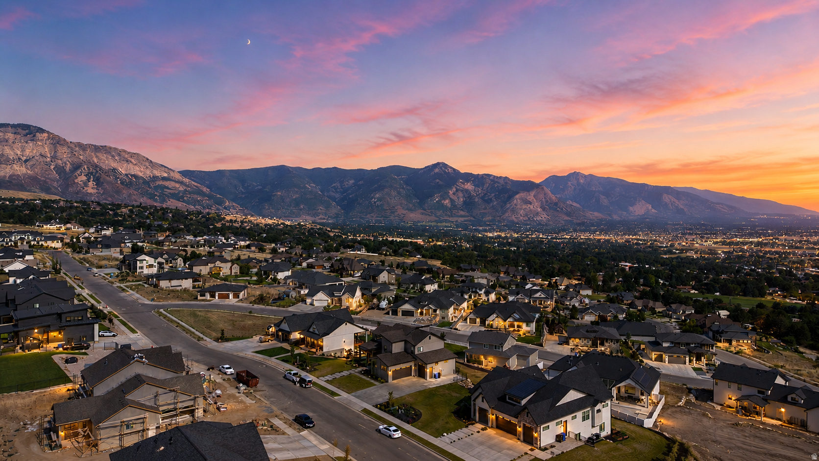 DEER CREST - Residential