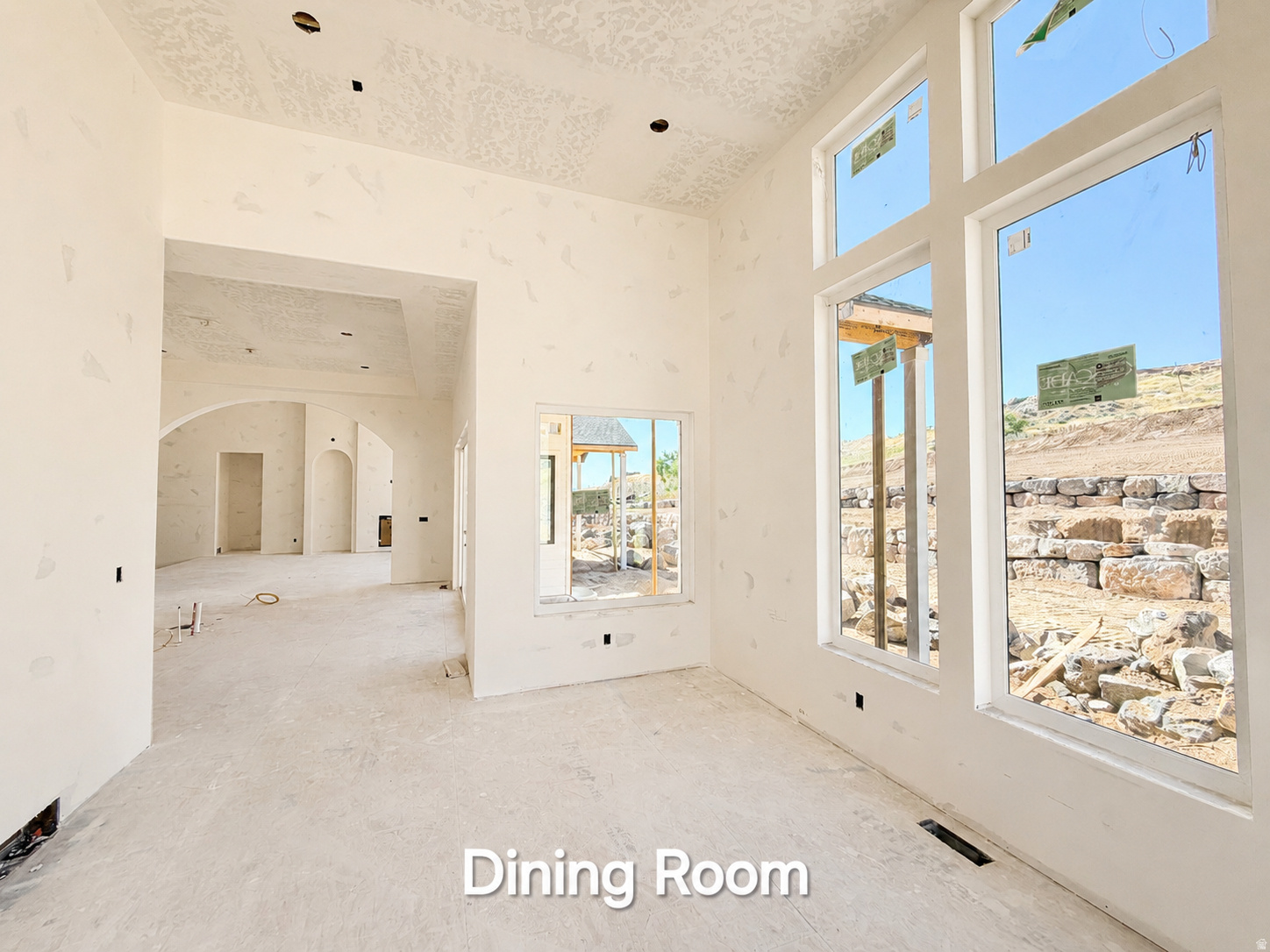 DEER CREST - Residential