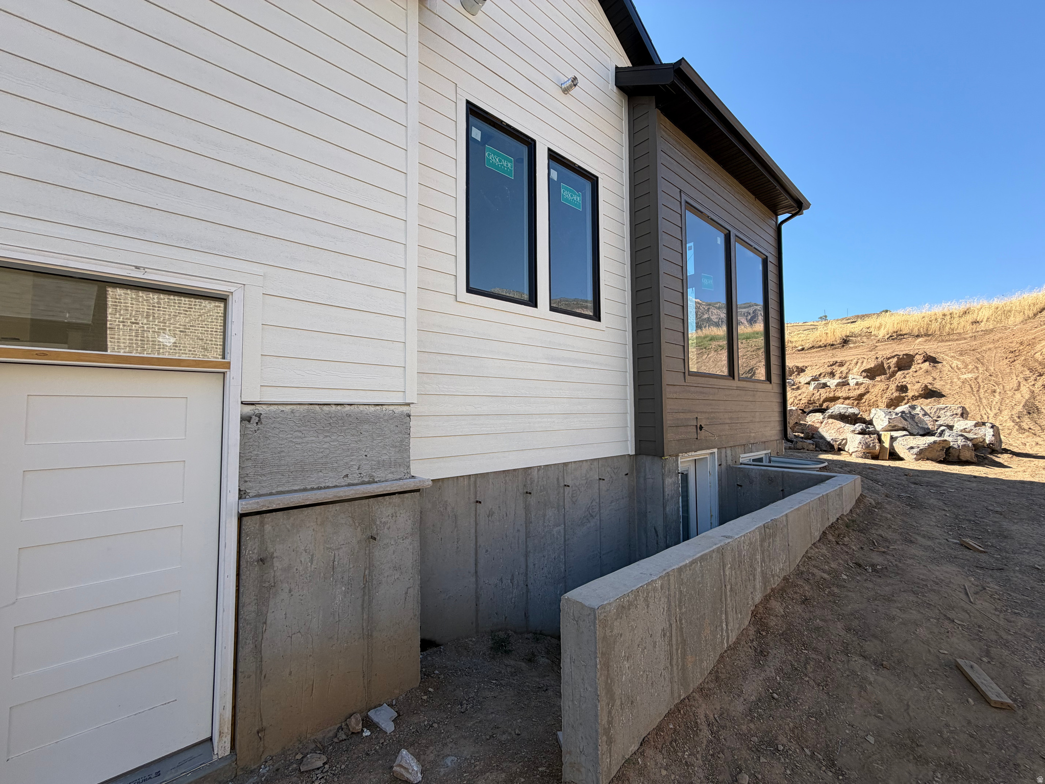 DEER CREST - Residential