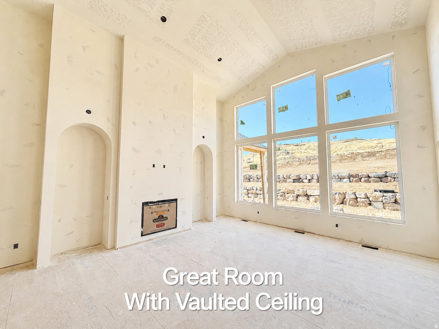 DEER CREST - Residential