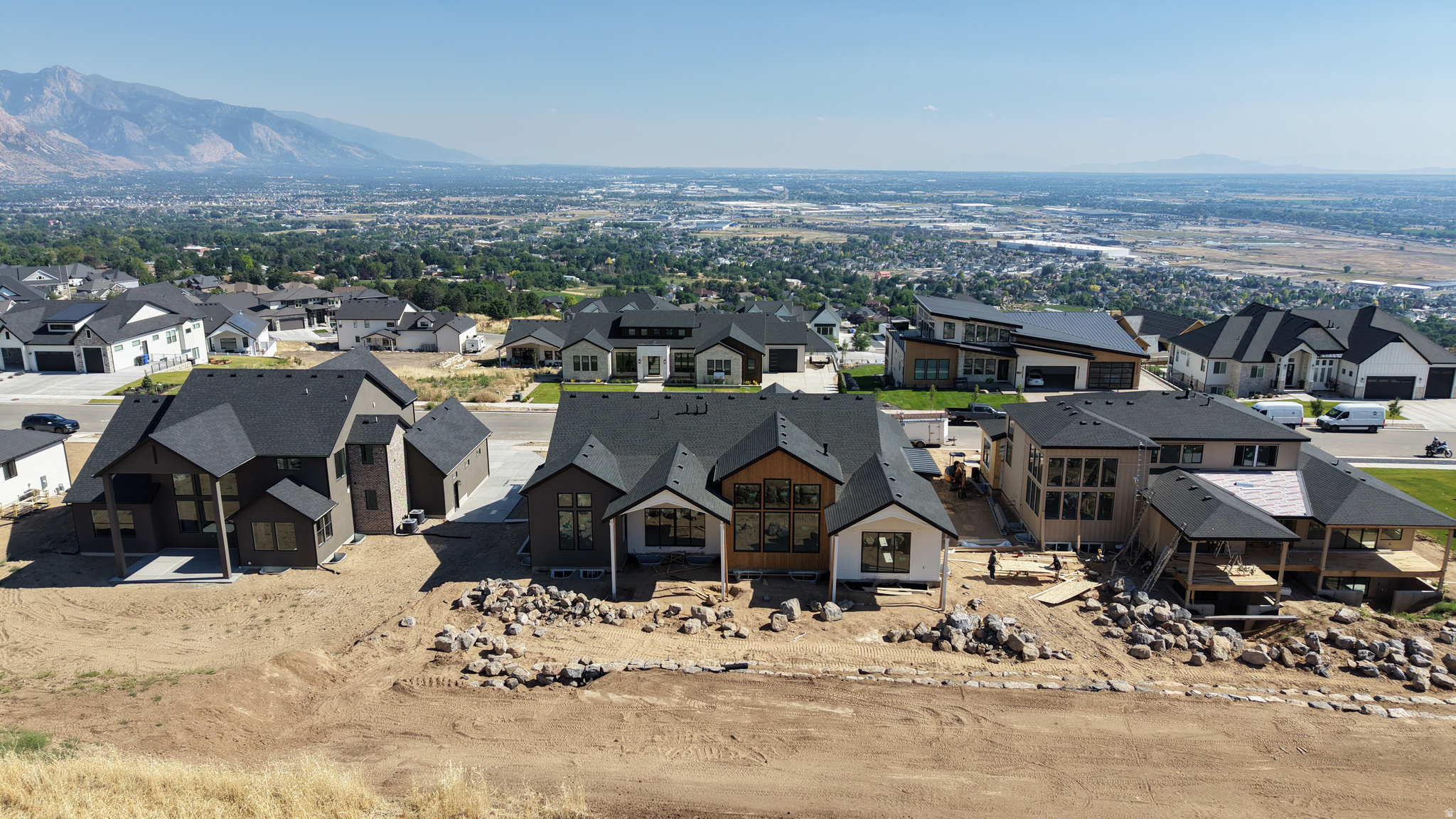 DEER CREST - Residential