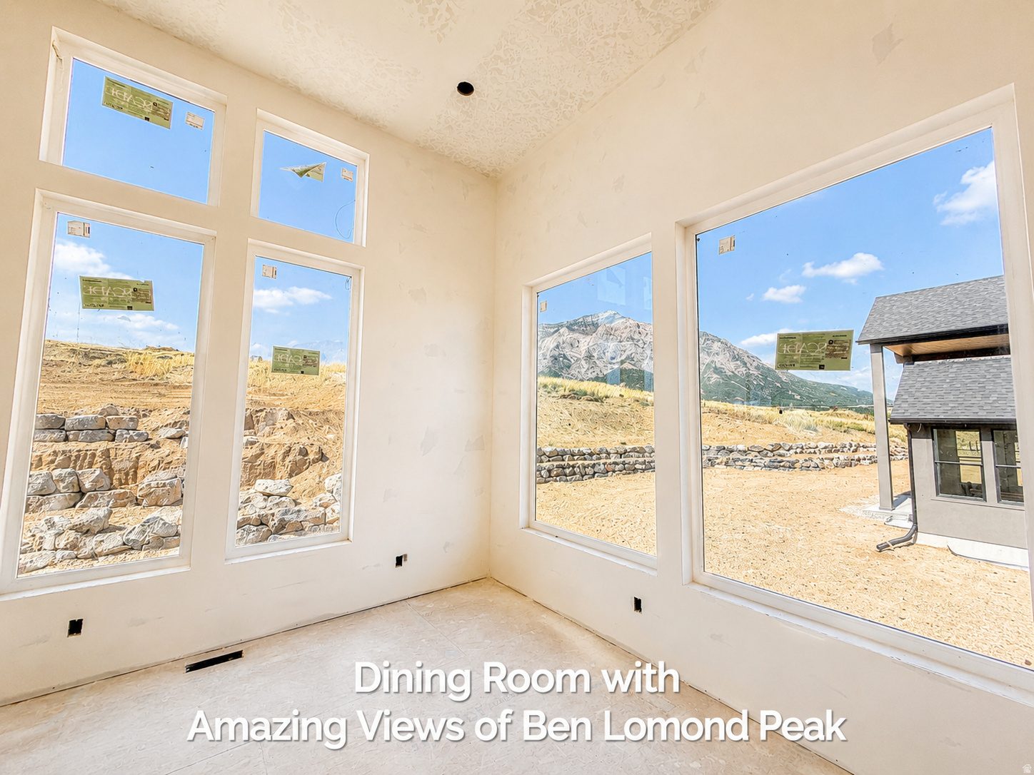 DEER CREST - Residential
