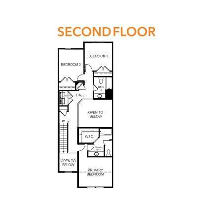 TAYLOR VILLAS - Residential