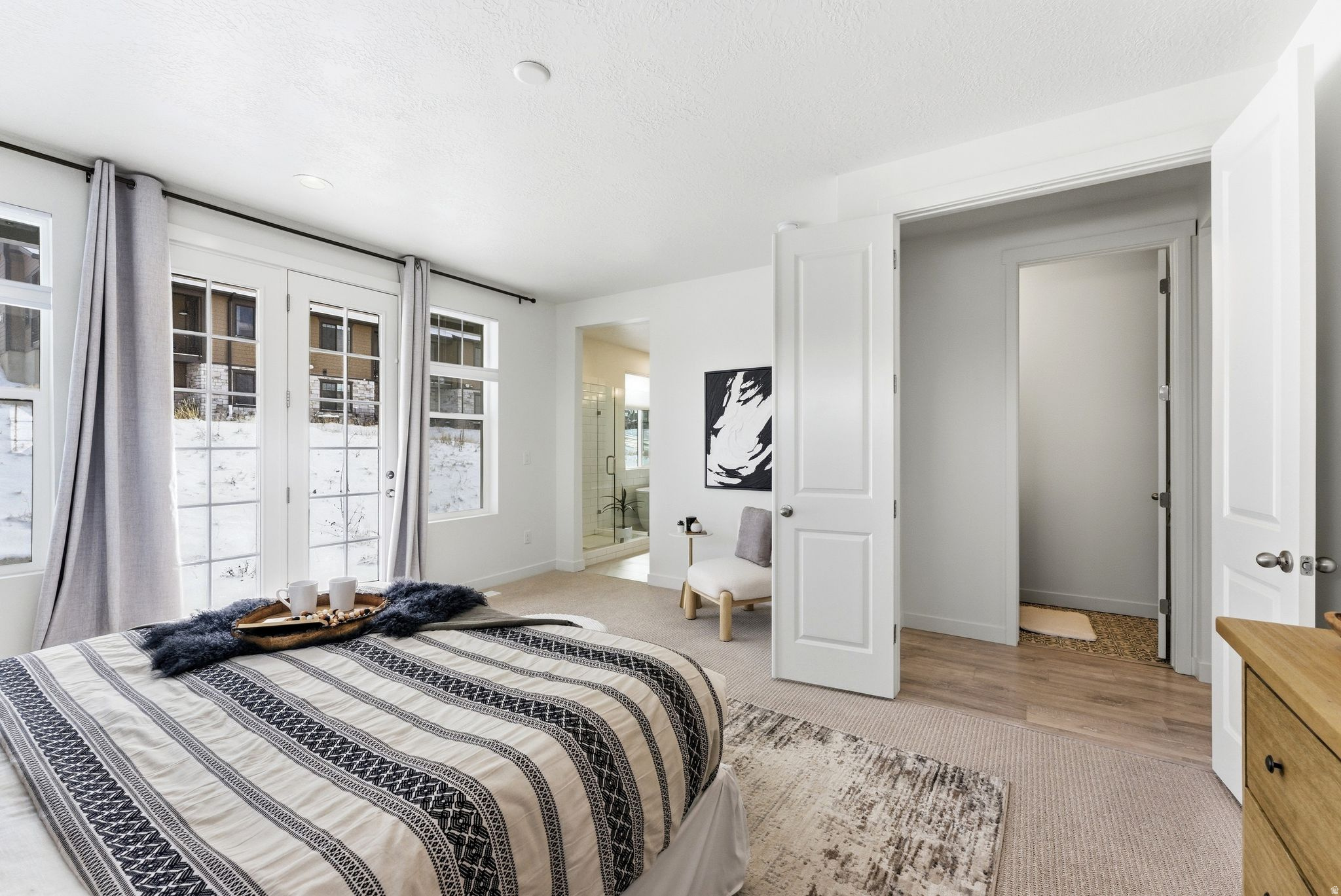 JORDANELLE RIDGE - Residential