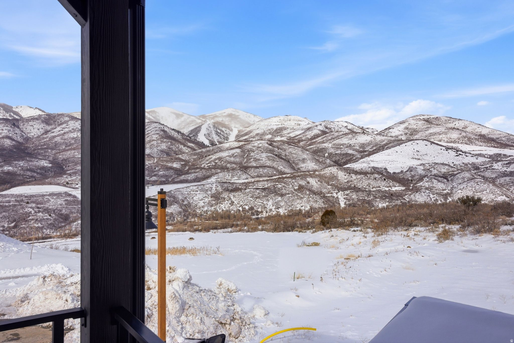 JORDANELLE RIDGE - Residential