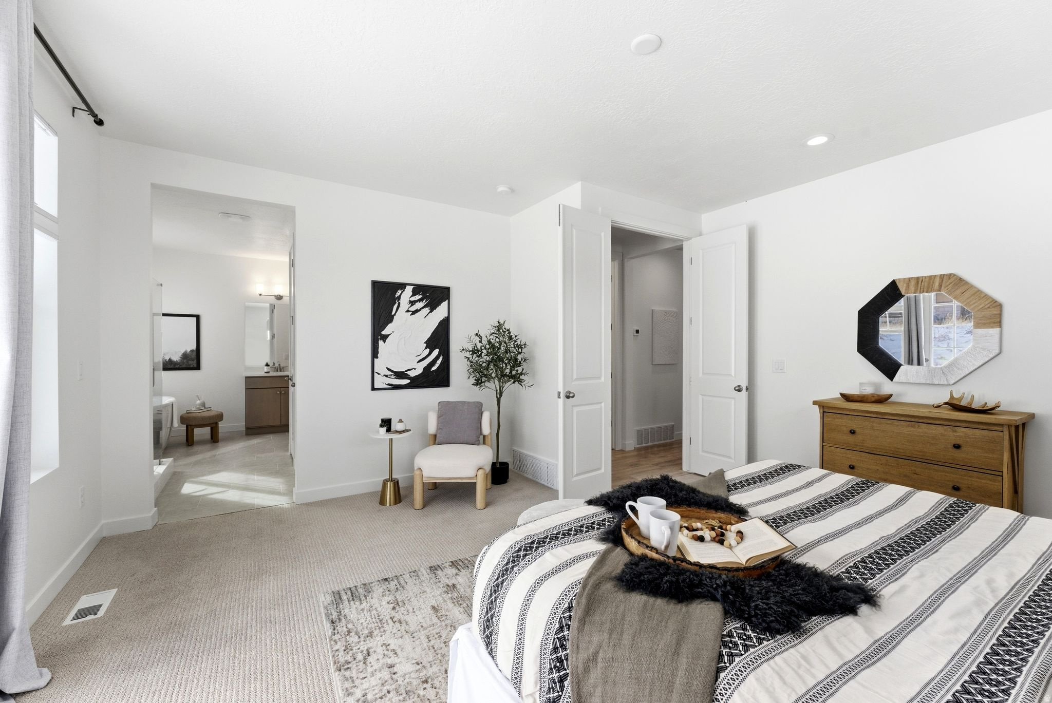 JORDANELLE RIDGE - Residential