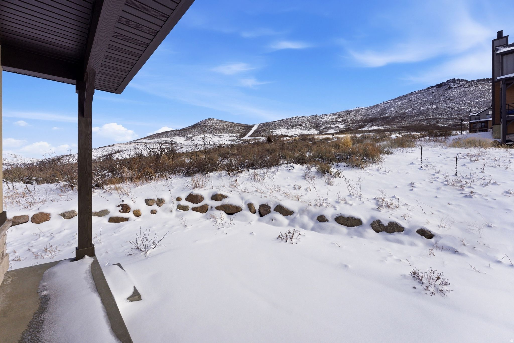 JORDANELLE RIDGE - Residential