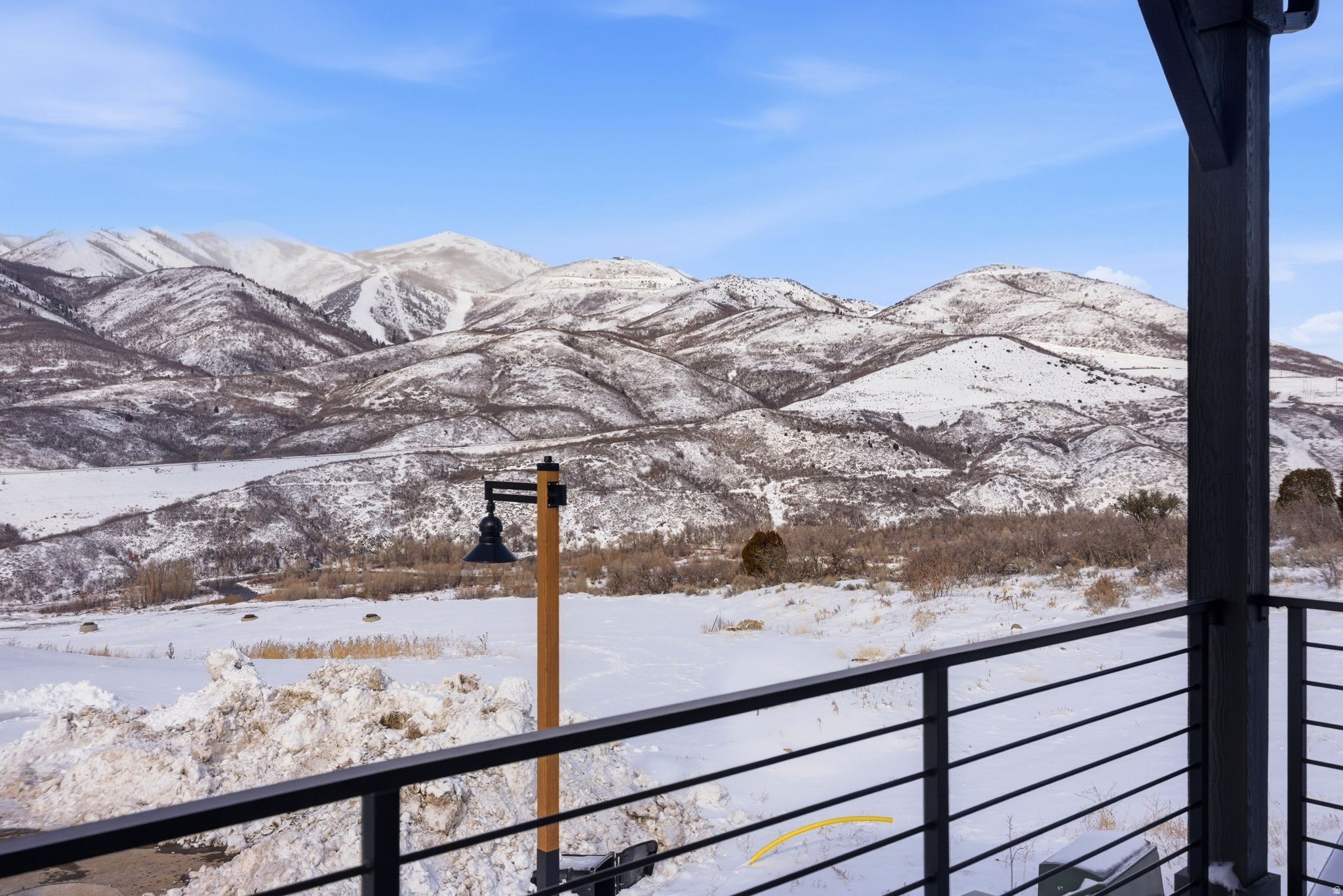 JORDANELLE RIDGE - Residential